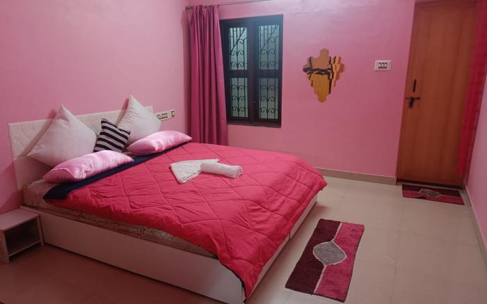 Ishani Home Comforts (MY HOMES)