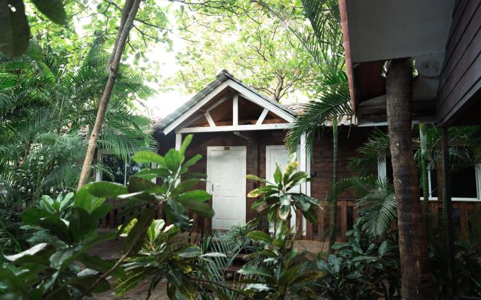 Nasya Beachside Cottages