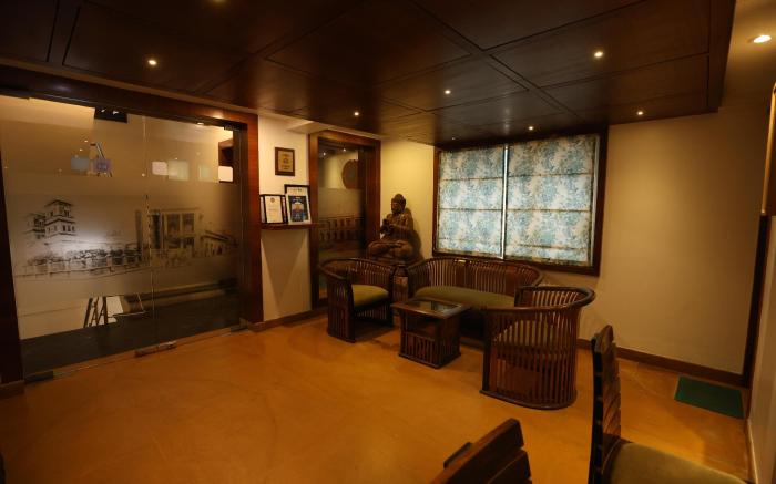 Hotel Karai