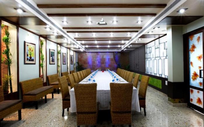 The Hotel Jamayca
