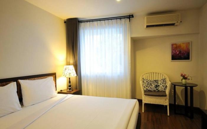 Kasemsarn Hotel Chanthaburi