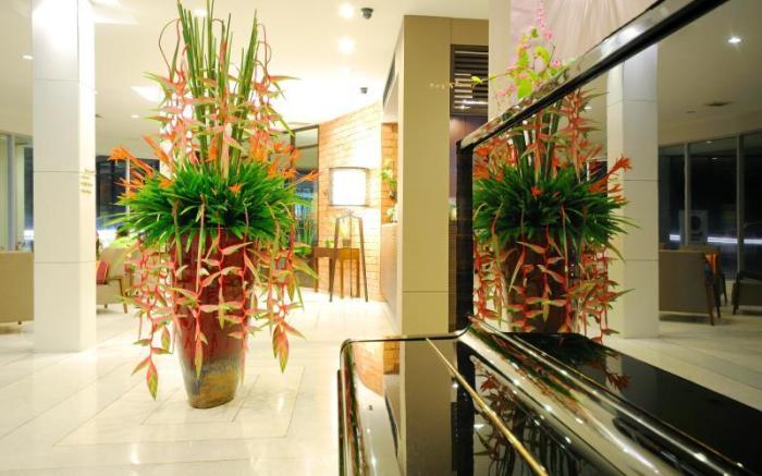 Kasemsarn Hotel Chanthaburi