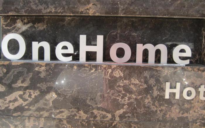 One Home Hotel