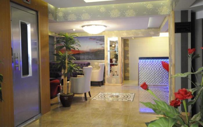Tamara Residence