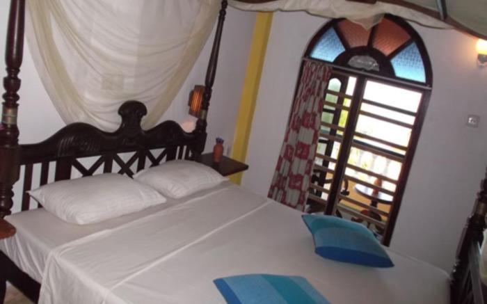 Oriental Rest Hikkaduwa Hotel