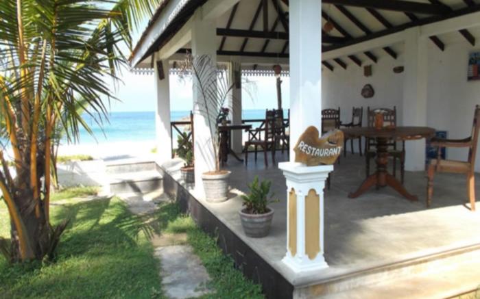 Oriental Rest Hikkaduwa Hotel