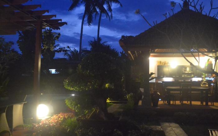Barunasari Villa