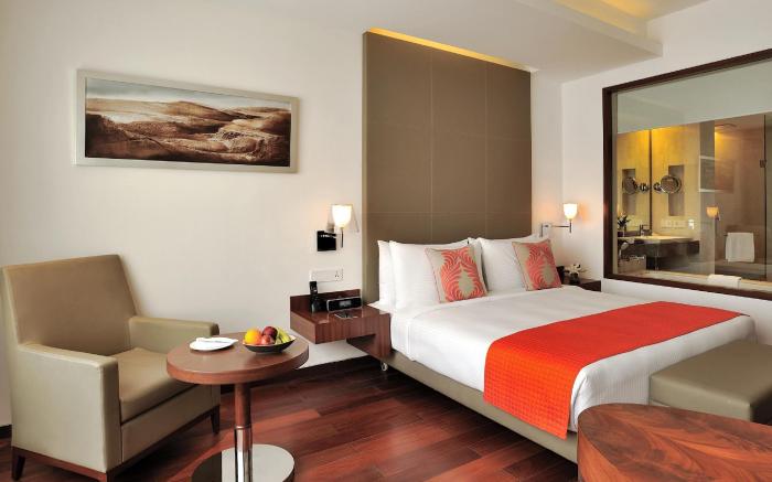 Anya Hotel Gurgaon