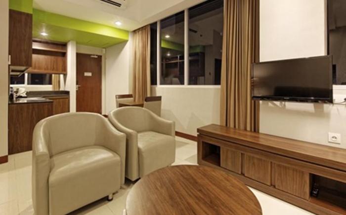 Howard Johnson By Wyndham Pekalongan