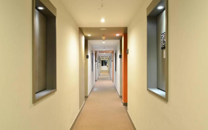 Howard Johnson By Wyndham Pekalongan