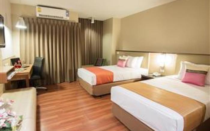 Marsi Hotel