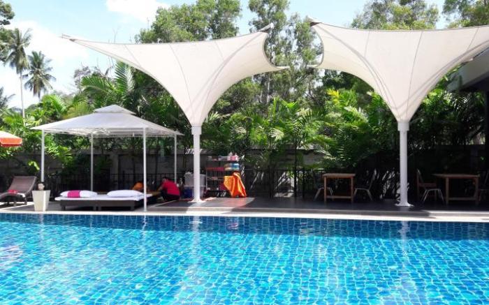 Chaweng Noi Pool Villa
