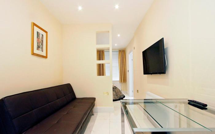Hyde Park Rooms and Apartments
