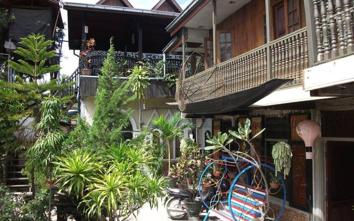Mingalar Inn