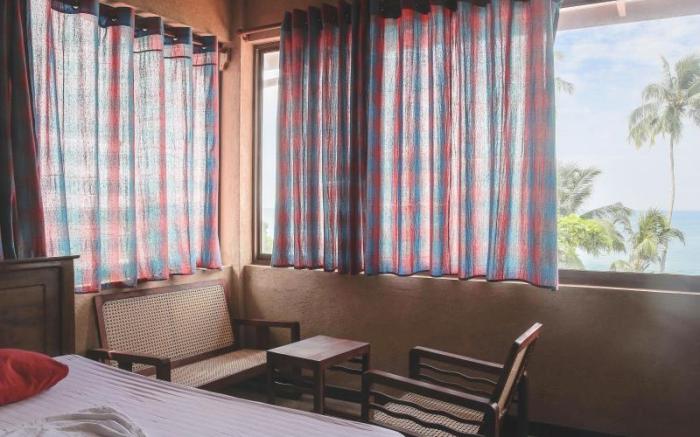 Wadiya Guest House