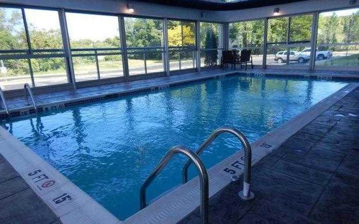 Holiday Inn Express Milford By IHG