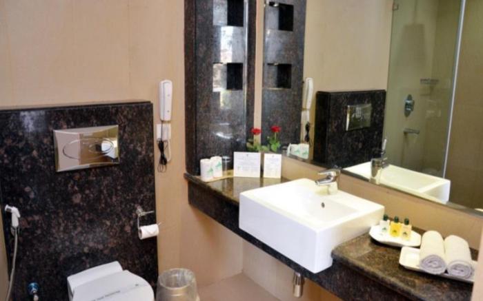 Hotel Gold Palace & Resort