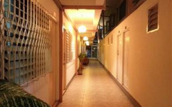 Chiang Mai Rose House