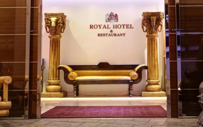 Royal Hotel