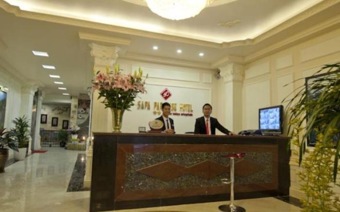 Sapa Paradise Hotel