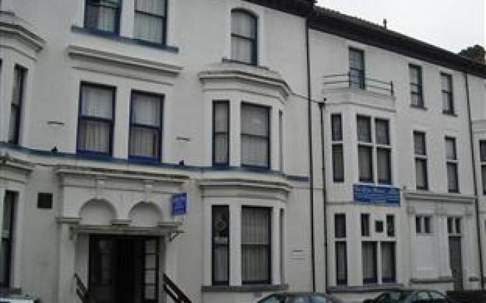 Grafton House