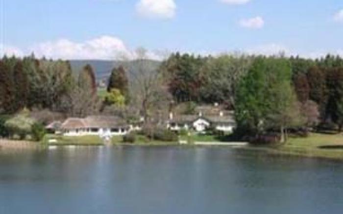 Beacon Vlei Guest Farm Guesthouse