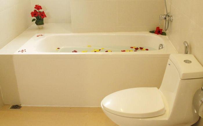 Hoang Sa Hotel Danang