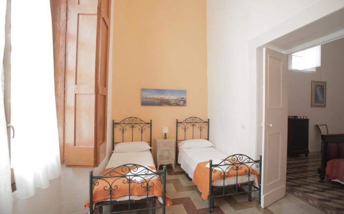 B&B Palazzo Balsamo Gallipoli