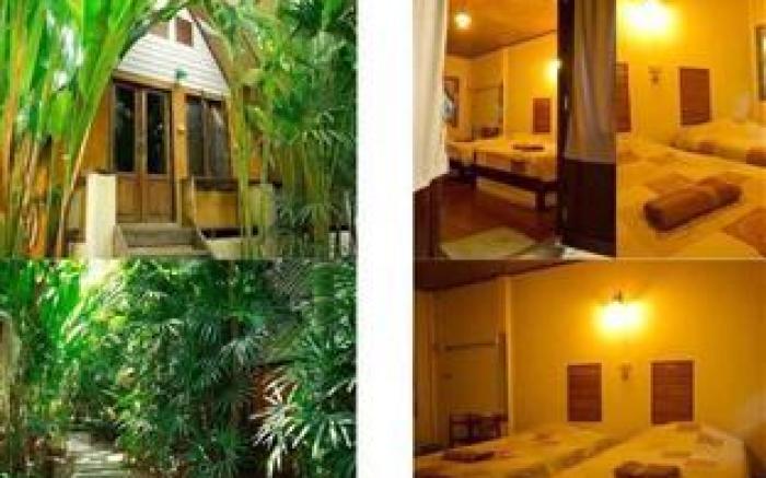Breeze of Pai Guesthouse