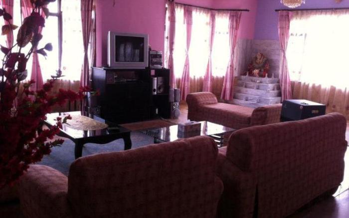 Dipankara Holiday Home - Boudha