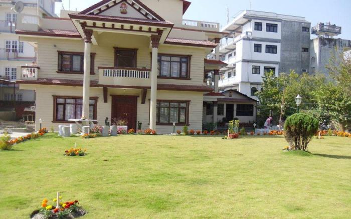 Dipankara Holiday Home - Boudha