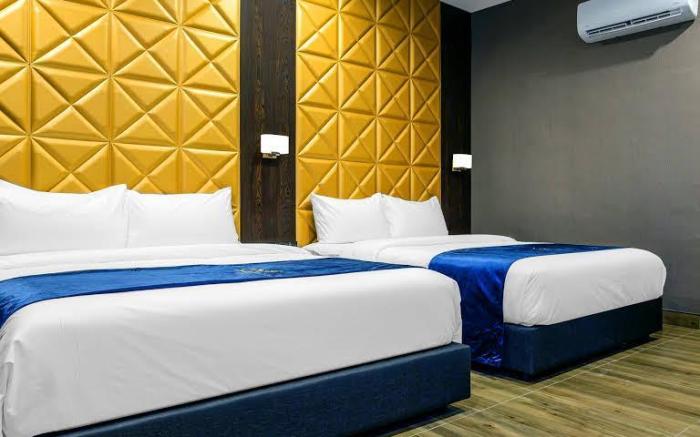 U3 Hotel