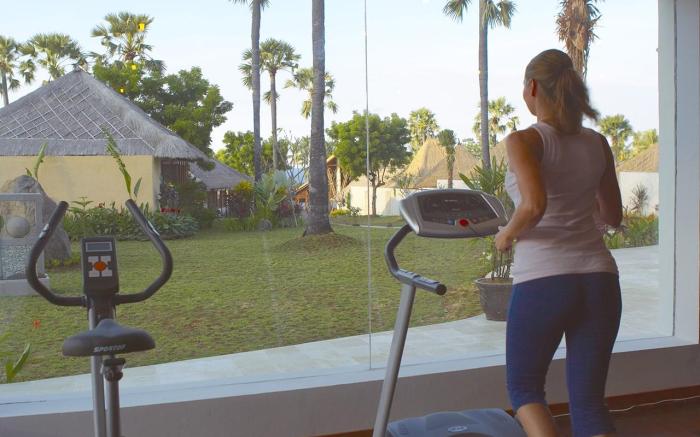 Siddhartha Oceanfront Resort & Spa Bali