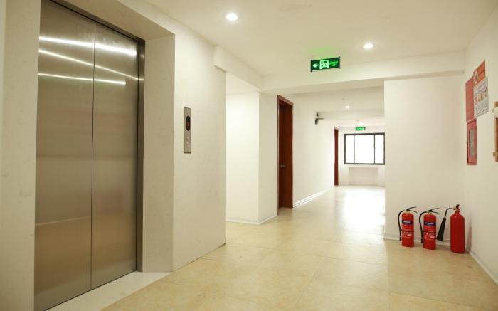 Roxana Sapa Hotel
