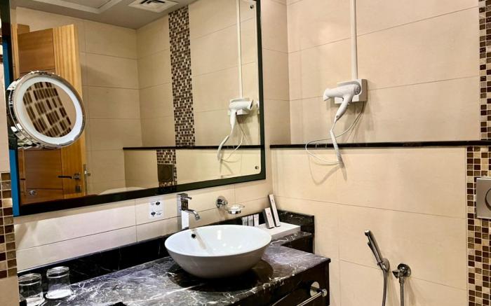 Copthorne Hotel Sharjah