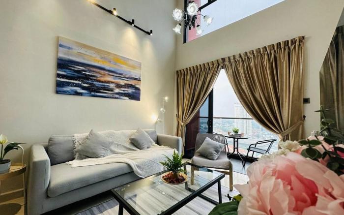 Cosmopolitan Comfort@V Summer Lv29 NearR&F 8-12pax