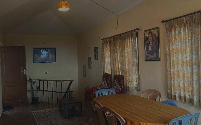 Smiley Homestay