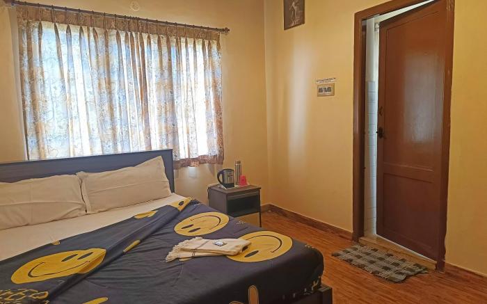 Smiley Homestay