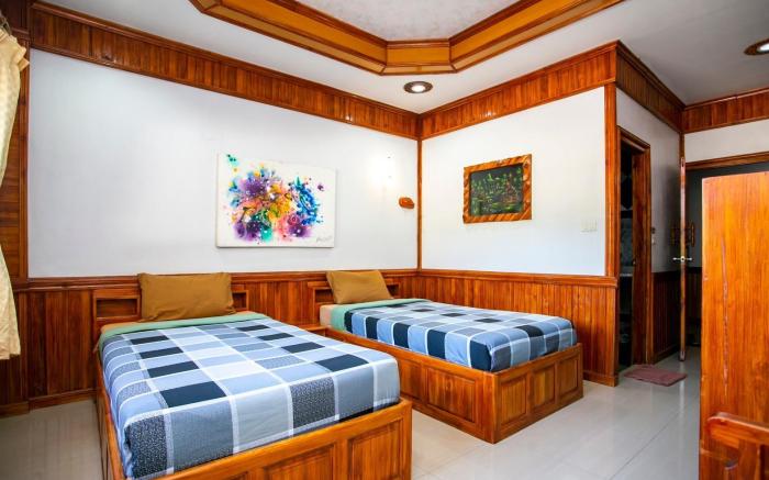 Nokyungthong Hotel Srithep Phetchabun