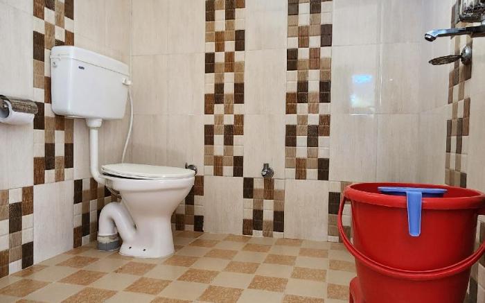 Destination Bir Backpacker Hostel