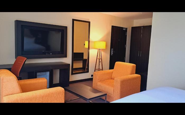 VICEROY LUXURY MOUNTAIN RESORT AND SPA