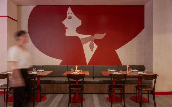 Hotel Indigo Sydney Potts Point By IHG