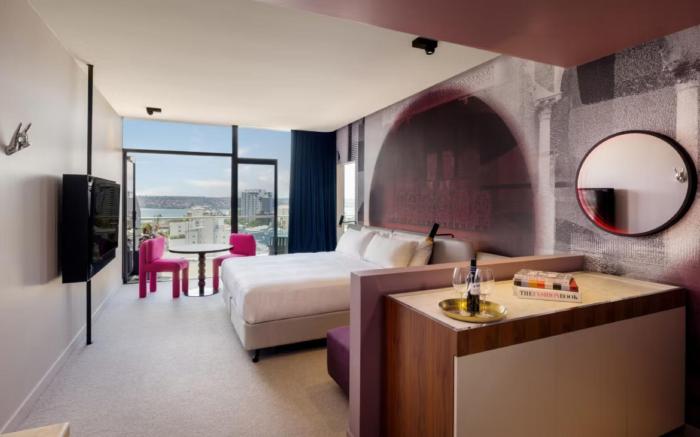 Hotel Indigo Sydney Potts Point By IHG