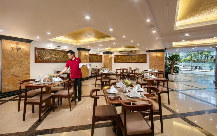 Hanoi Babylon Grand Hotel & Spa
