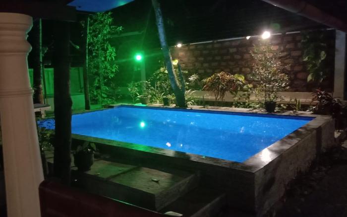 Marari Dreamz Bed and Breakfast