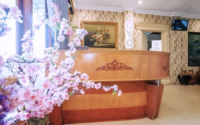 Belvena Makati Hotel