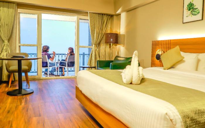 Grand Palace Hotel & Spa -Yercaud