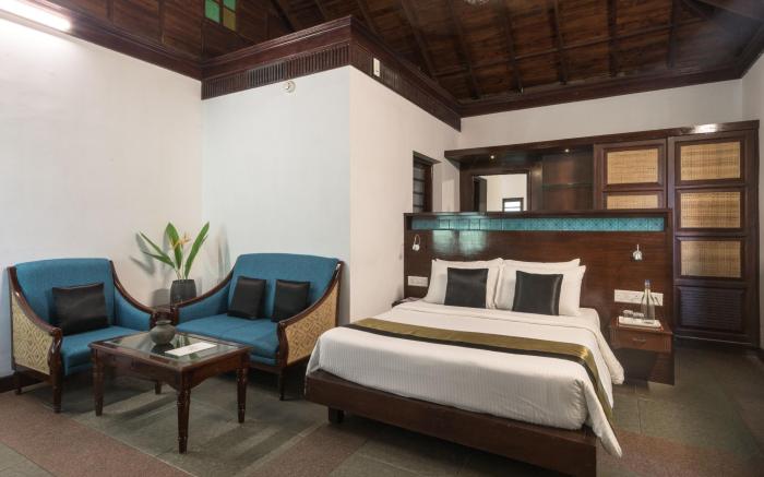 Club Mahindra Cherai