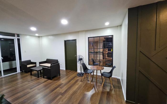 Perfect for a big family/group.