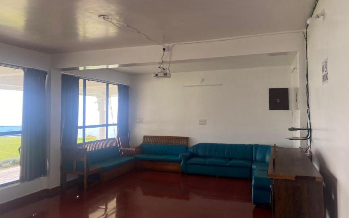Deccan Valley View Resort
